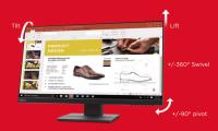 LENOVO 23.8